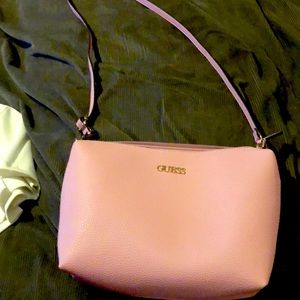 Guess purse. New